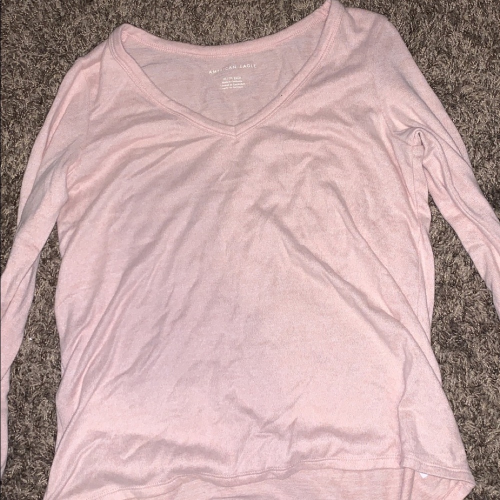American Eagle Super Soft Tee